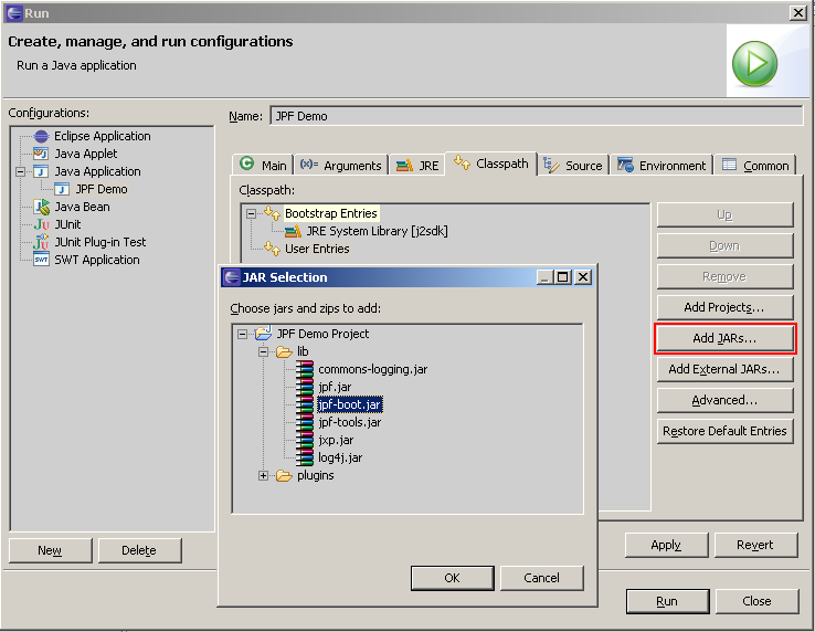 Eclipse IDE