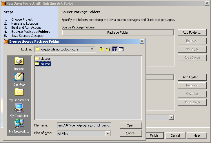 Netbeans IDE